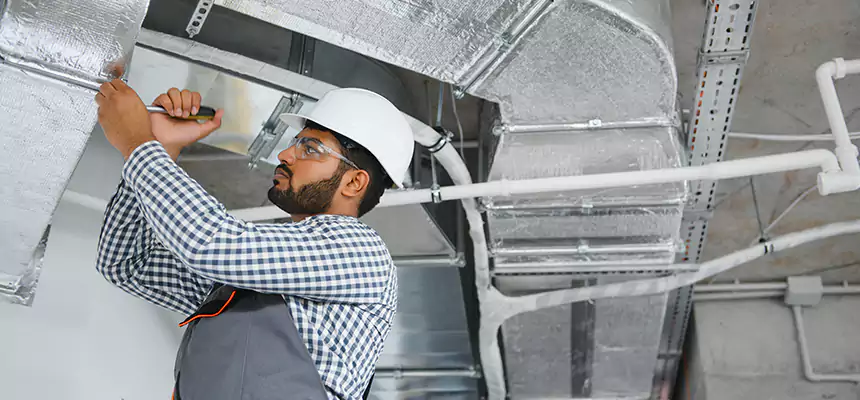 Proactive Ac Vent Repairs & Air Duct Replacement Companies Near Me in Newburyport