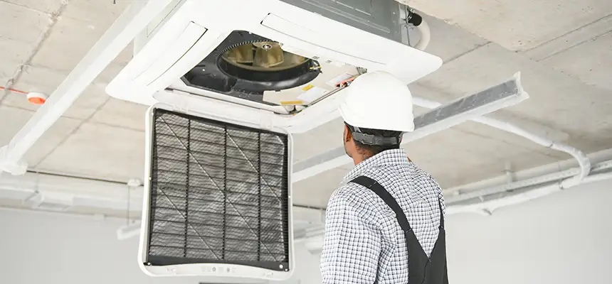 Our Affordable Duct Cleaning Near Me Services in Newburyport, MA