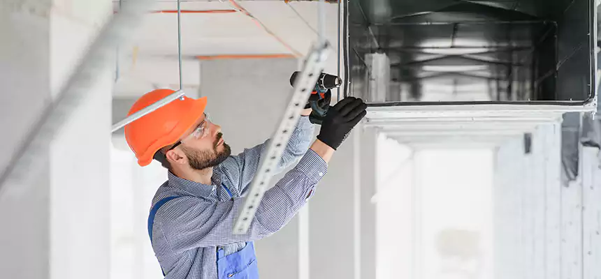 Our Air Vent Replacement Services in Newburyport, MA