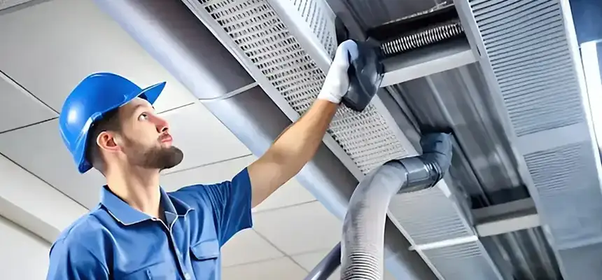 Our Annual Dryer Vent Maintenance Services in Newburyport, MA