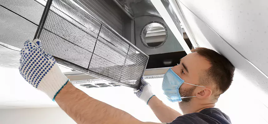 Our Bathroom Exhaust Duct Cleaning Services in Newburyport, MA