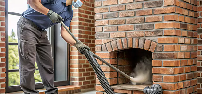 Our Chimney Sweep Services in Newburyport, MA