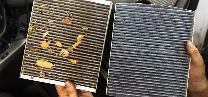 Our Dryer Vent Lint Filter Cleaning Services in Newburyport, MA