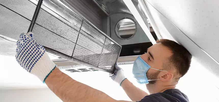Our Dryer Vent Replacement Services in Newburyport, MA