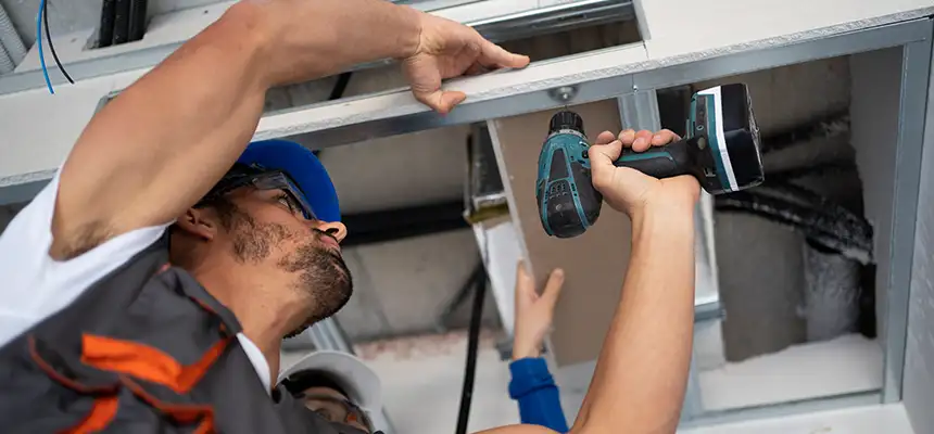 Our Improve Home Air Circulation Services in Newburyport, MA