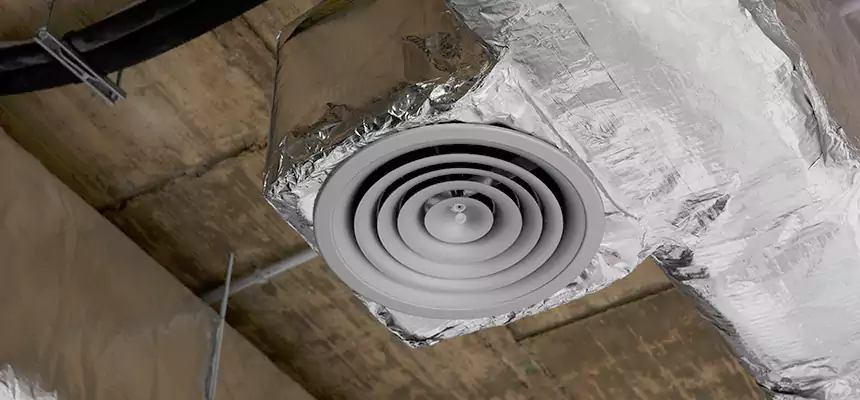 Our Industrial Dryer Vent Cleaning Services in Newburyport, MA