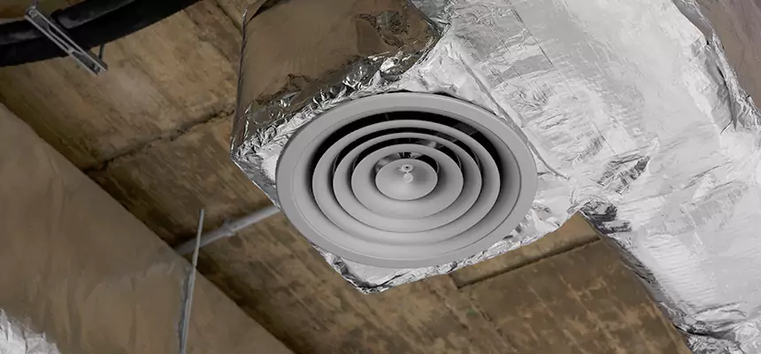 Our Low VOC Vent Installation Services in Newburyport, MA