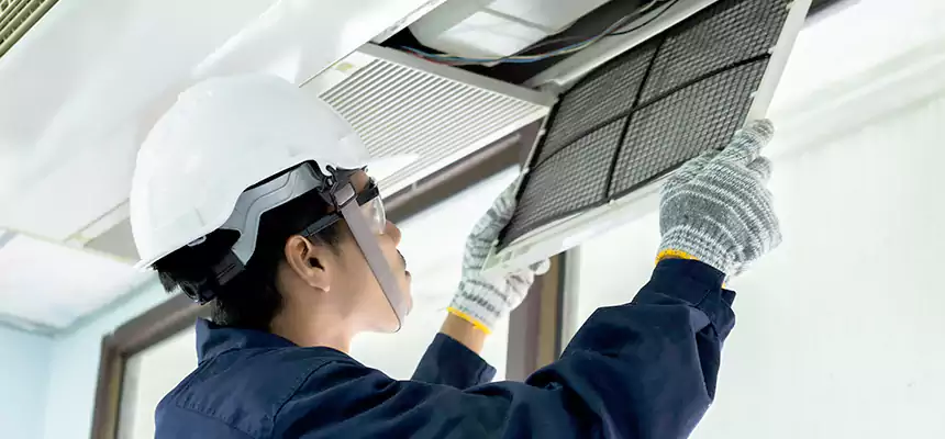 Our Multi-family Home Duct Cleaning Services in Newburyport, MA