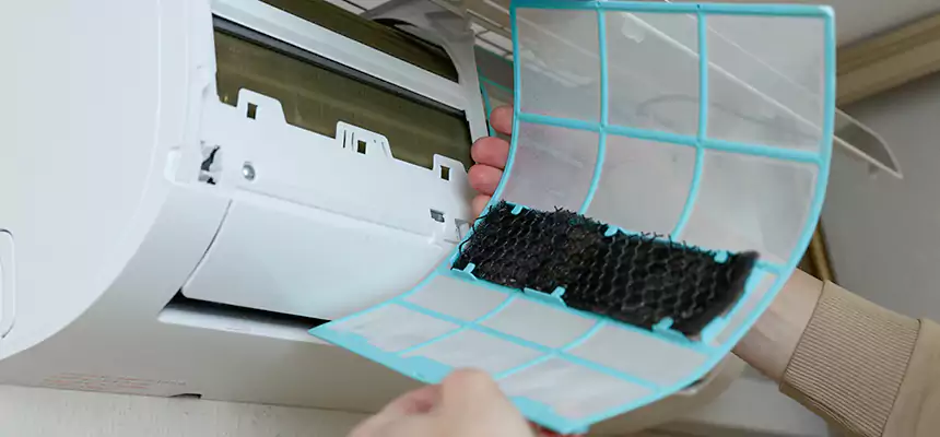 Gentle Ductwork Odor-Control Pet Dander Duct Cleaning in Newburyport, MA