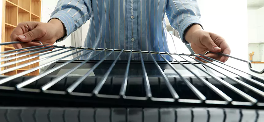 Our Vent Grille Washing Services in Newburyport, MA