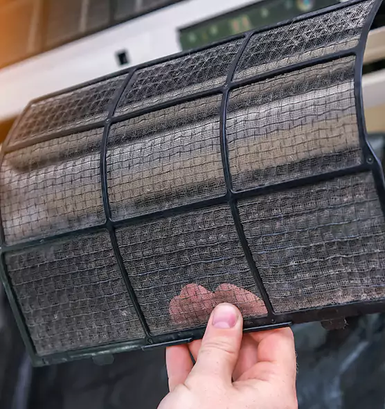 Top-notch AC Air Filter Replacement in Newburyport