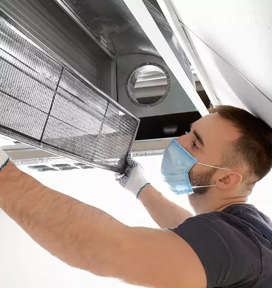 About Air Duct Pathogen Disinfection in Newburyport, MA