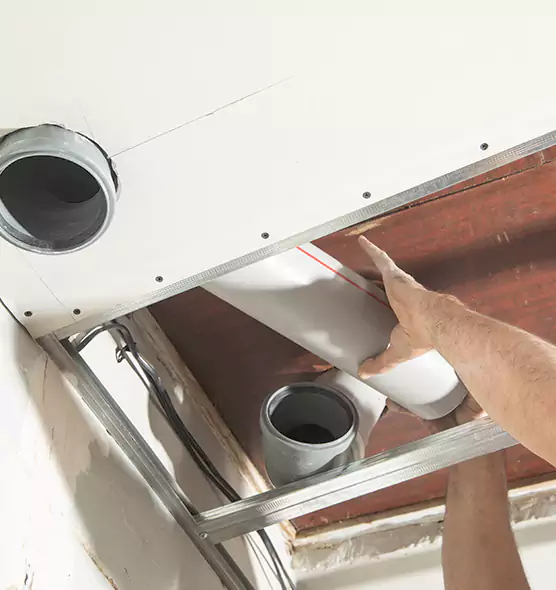 Professional Air Duct Replacement in Newburyport, MA