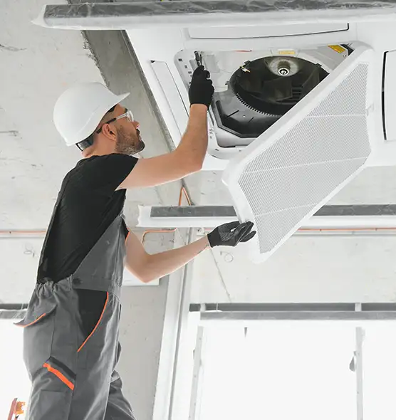 About Air Duct Rodent Removal in Newburyport, MA