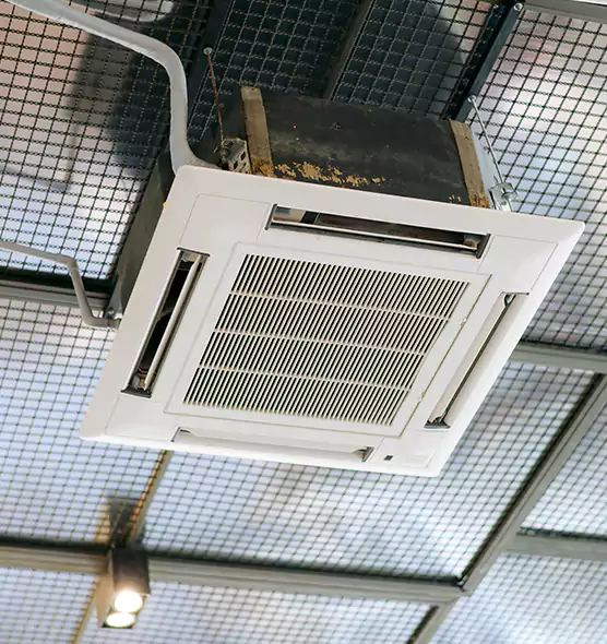 Top-Notch Allergy Relief Vent Cleaning Services in Newburyport, MA