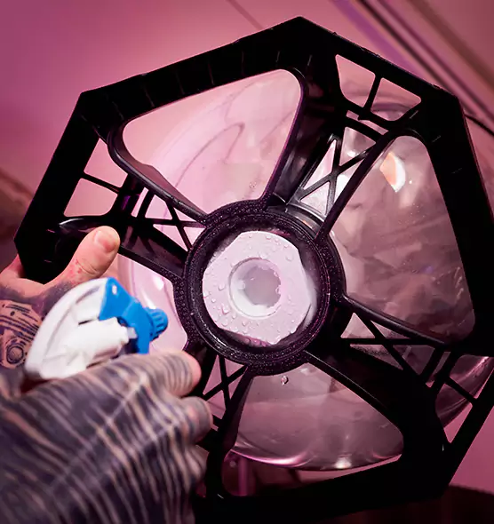 Advanced Basement Vent Cleaning in Newburyport, MA