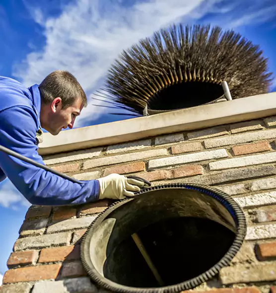 About Professional Chimney Sweep in Newburyport, MA