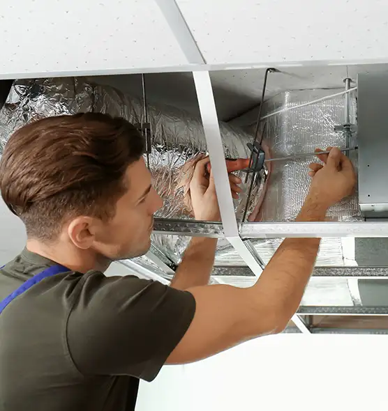 Professional Clogged Dryer Vent Repair in Newburyport, MA