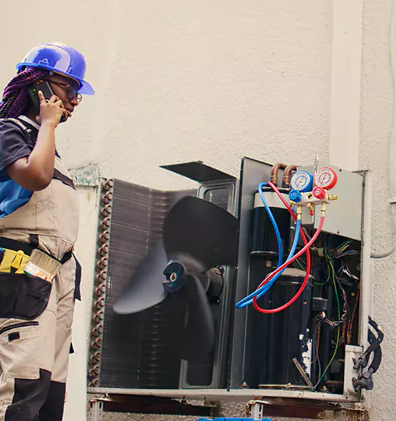 Professional Energy-Efficient HVAC Cleaning in Newburyport, MA