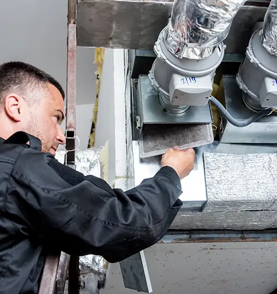 Professional Furnace Vent Cleaning in Newburyport, MA