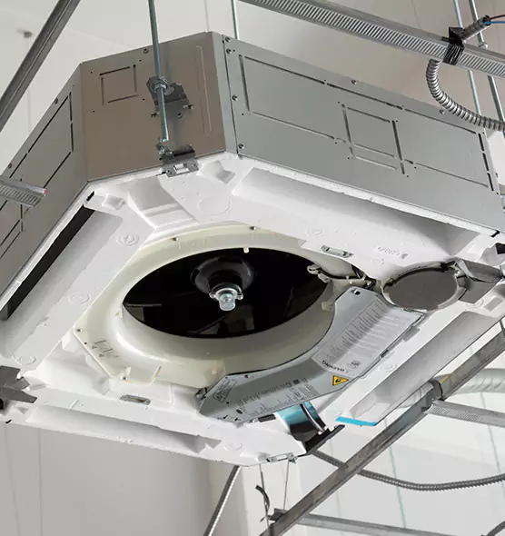 Professional Industrial Dryer Vent Cleaning in Newburyport, MA