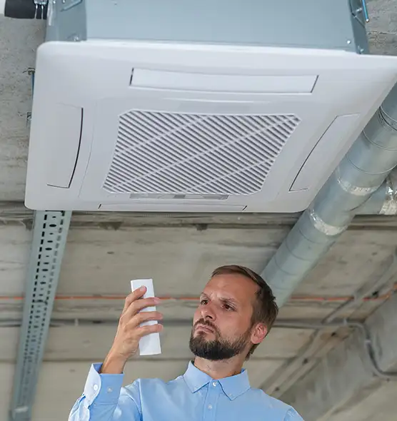 About Local Vent Cleaning Services in Newburyport, MA