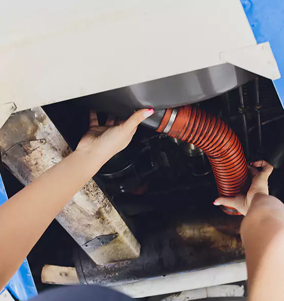 Top-Notch Return Vent Cleaning Service in Newburyport, MA