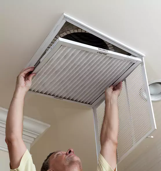 Professional Vent Relocation Services in Newburyport, MA