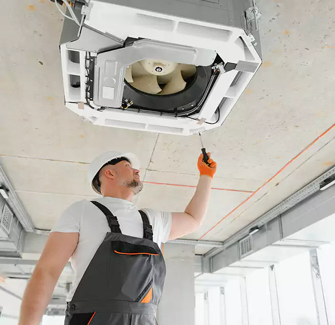 Why Homeowners & Businesses Trust Us in Newburyport, MA?