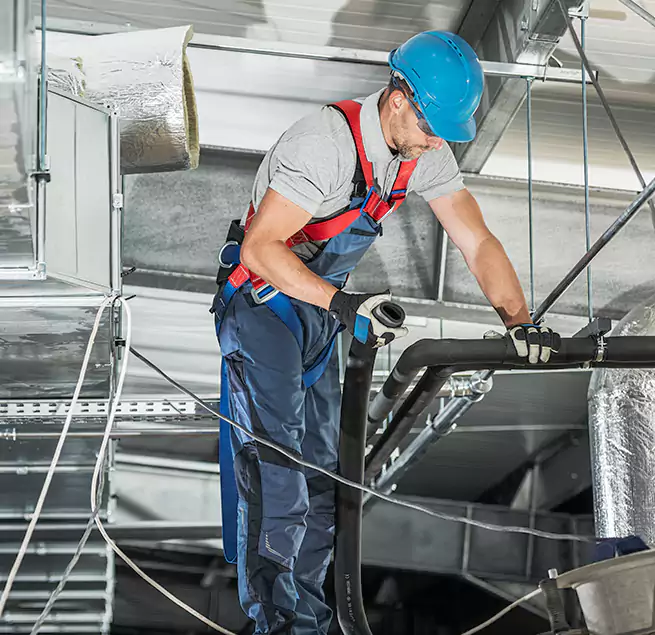 Why Homeowners & Businesses Trust Us in Newburyport, MA?