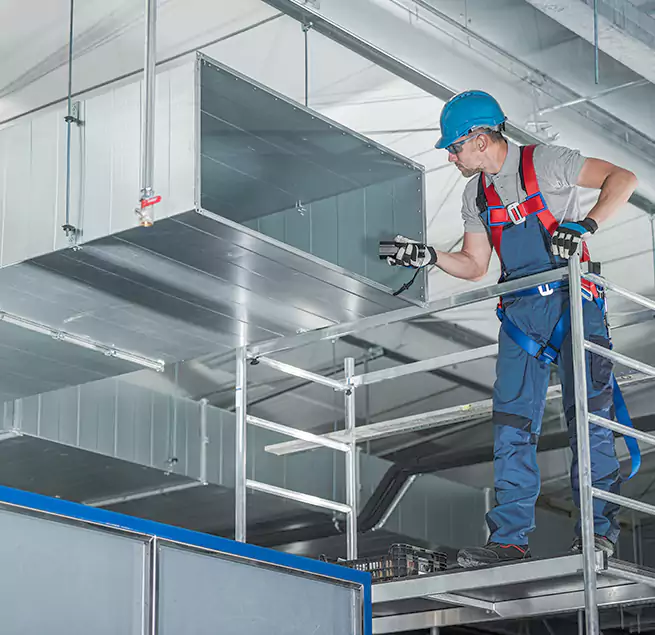 Why Homeowners & Businesses Trust Us in Newburyport, MA?