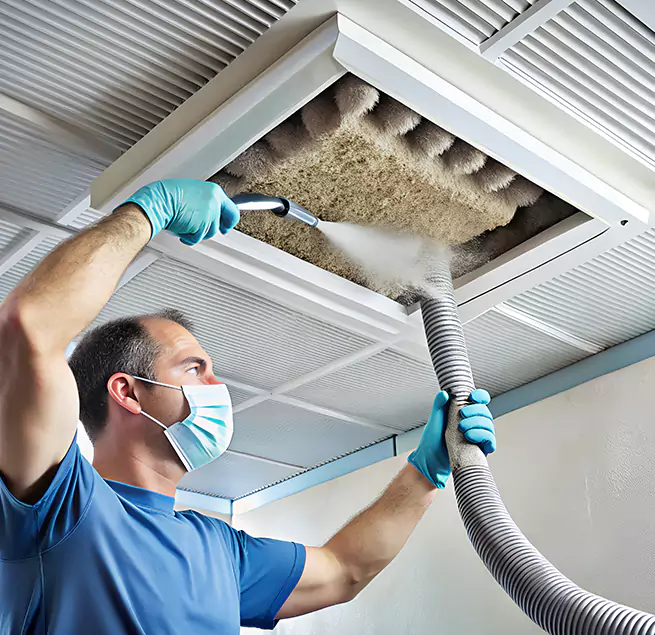 Why Homeowners & Businesses Trust Us Newburyport, MA