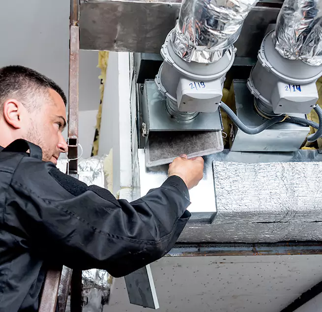  Why Homeowners & Businesses Trust Us in Newburyport, MA?