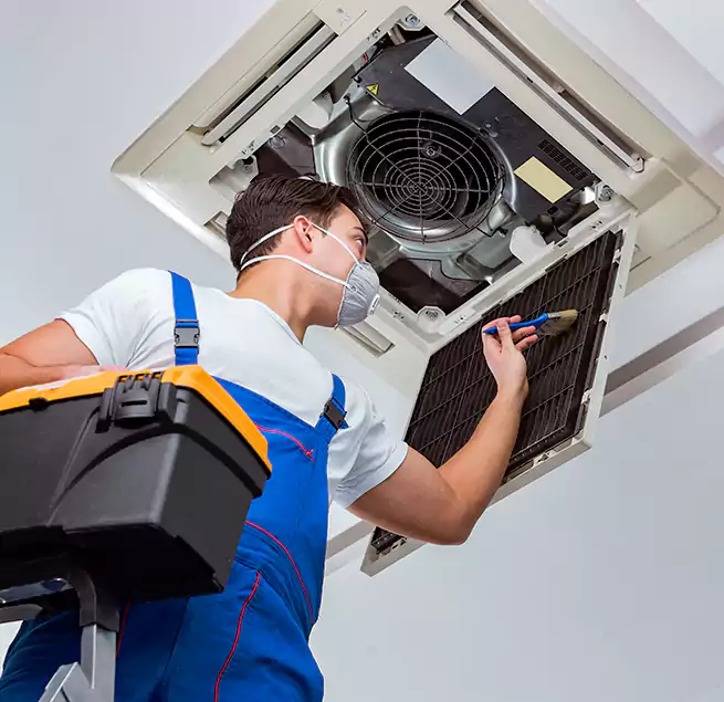 Why Homeowners & Businesses Trust Us in Newburyport, MA?