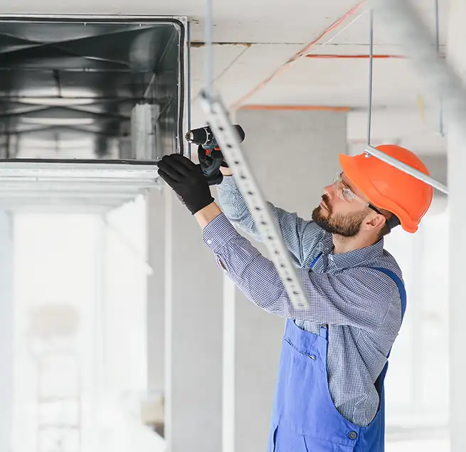  Why Homeowners Businesses Trust Us Newburyport, MA