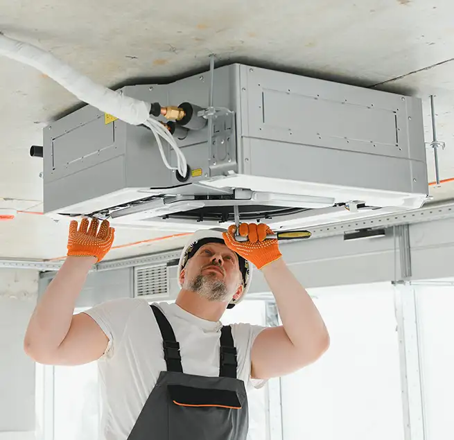 Why Homeowners & Businesses Trust Us Newburyport, MA