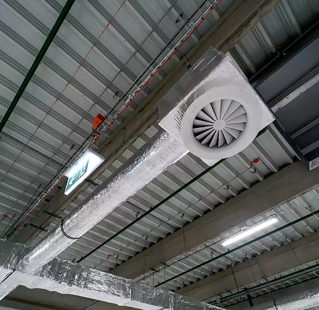 Why Homeowners & Businesses Trust Us in Newburyport, MA