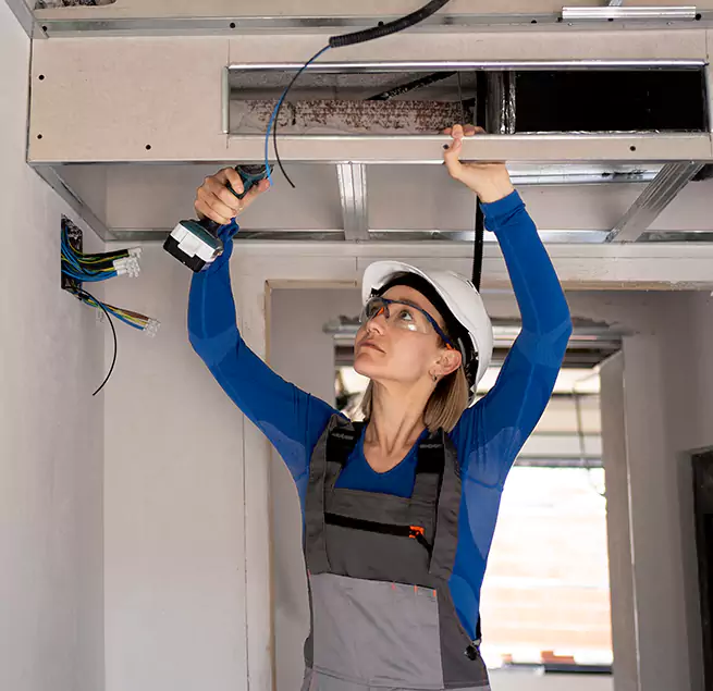  Why Homeowners & Businesses Trust Us in Newburyport, MA?