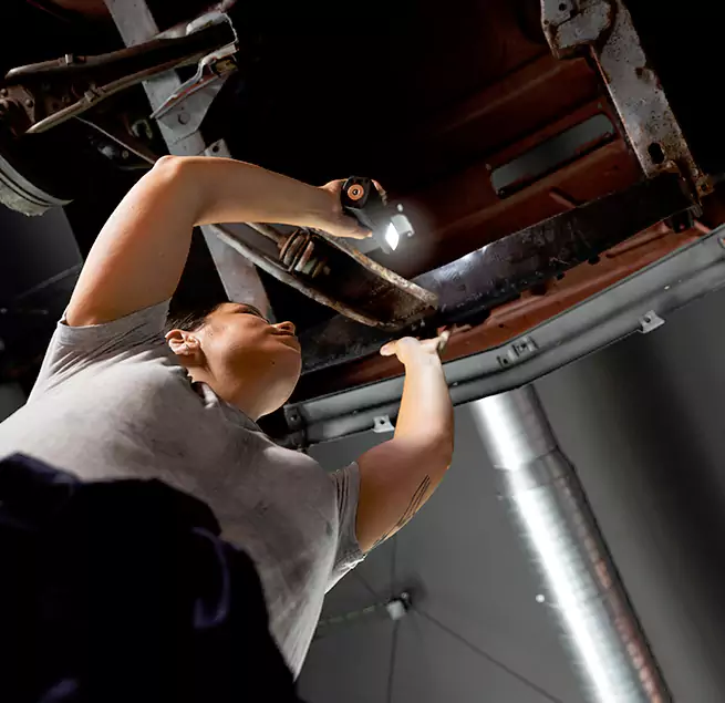 Why Homeowners & Businesses Trust Us Newburyport, MA