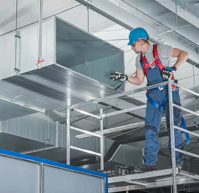 Why Homeowners & Businesses Trust Us Newburyport, MA