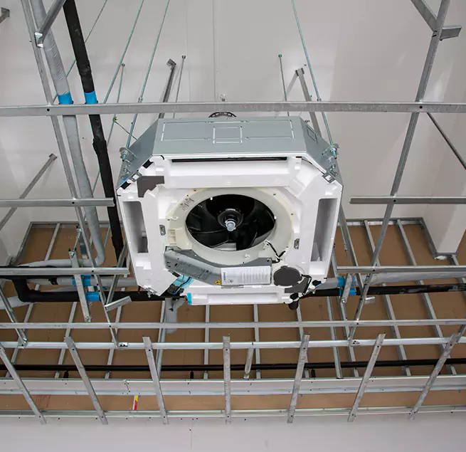 Why Homeowners & Businesses Trust Us Newburyport, MA?