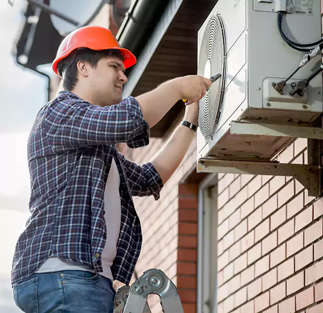 Why Homeowners & Businesses Trust Us Newburyport, MA